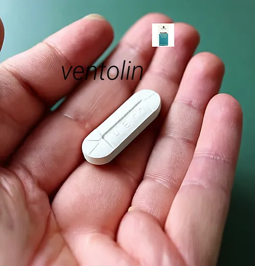 Ventolin precio farmacia